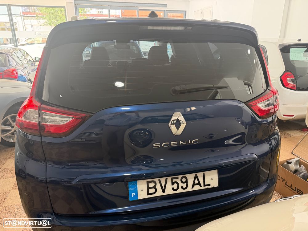 Renault Grand Scénic - 3