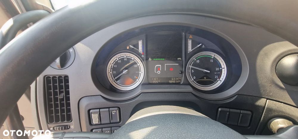 DAF XF460FT - 9