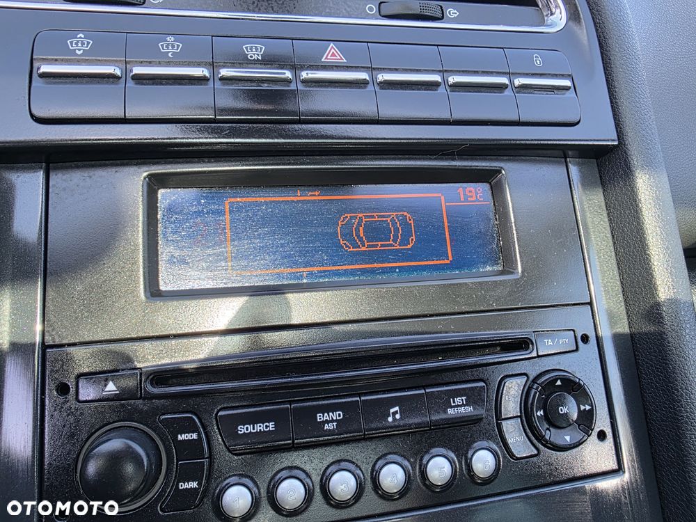 Peugeot 5008 1.6 HDi Active 7os - 30