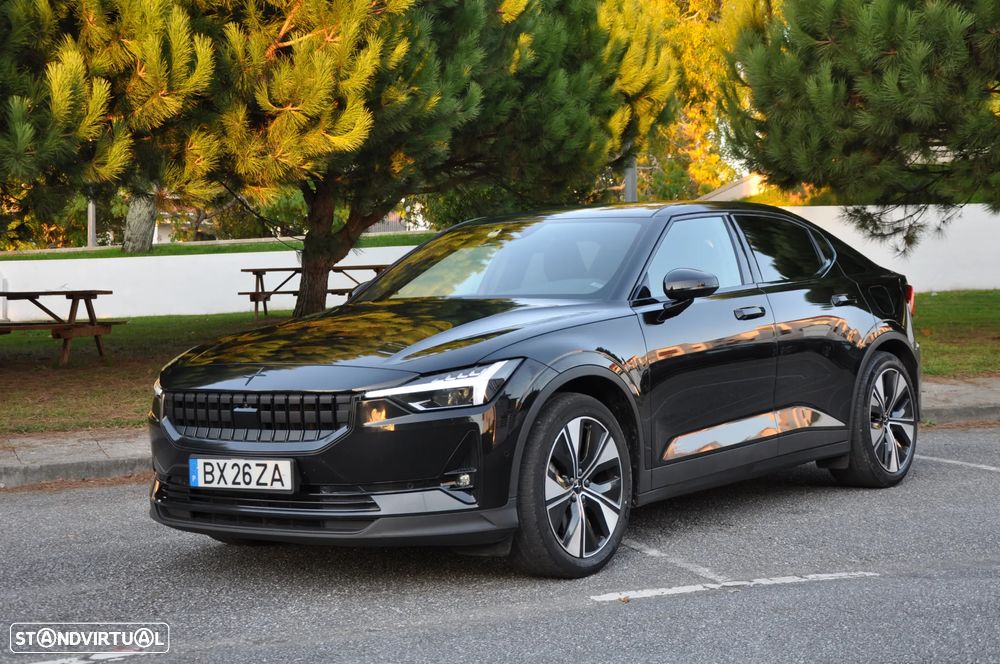 Polestar 2 Long Range 78 kWh - 1