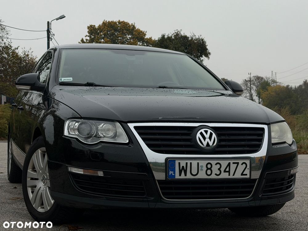 Volkswagen Passat 2.0 TDI Highline - 3