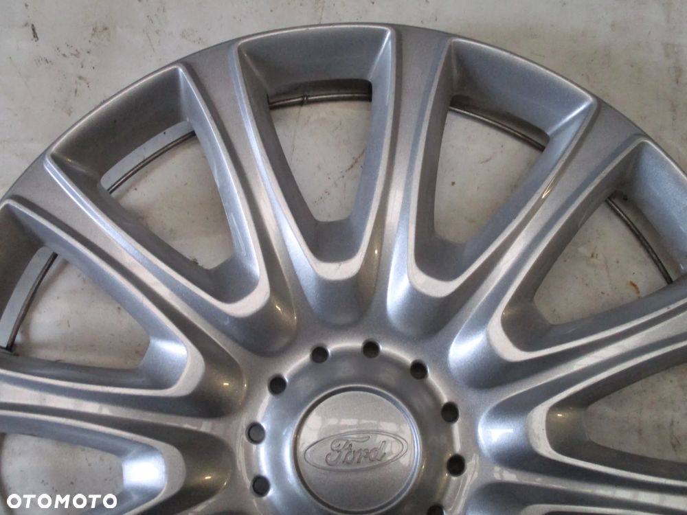 KOŁPAKI 15 FORD 8V21-1130-GB - 4