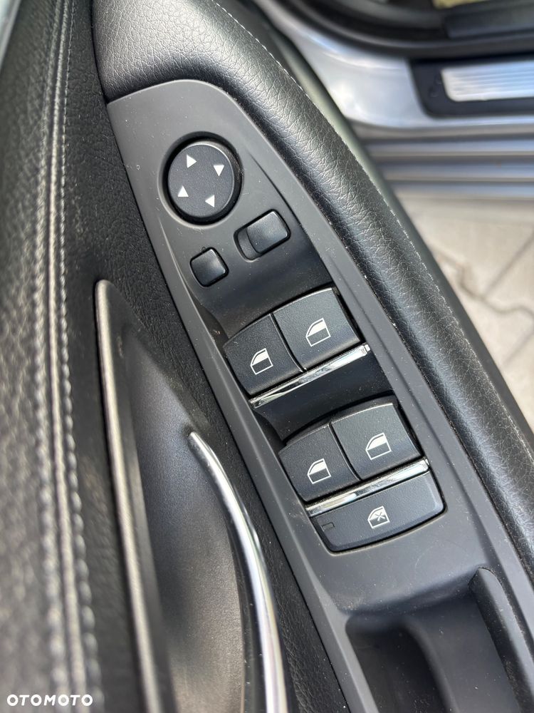 BMW Seria 5 535d xDrive - 30
