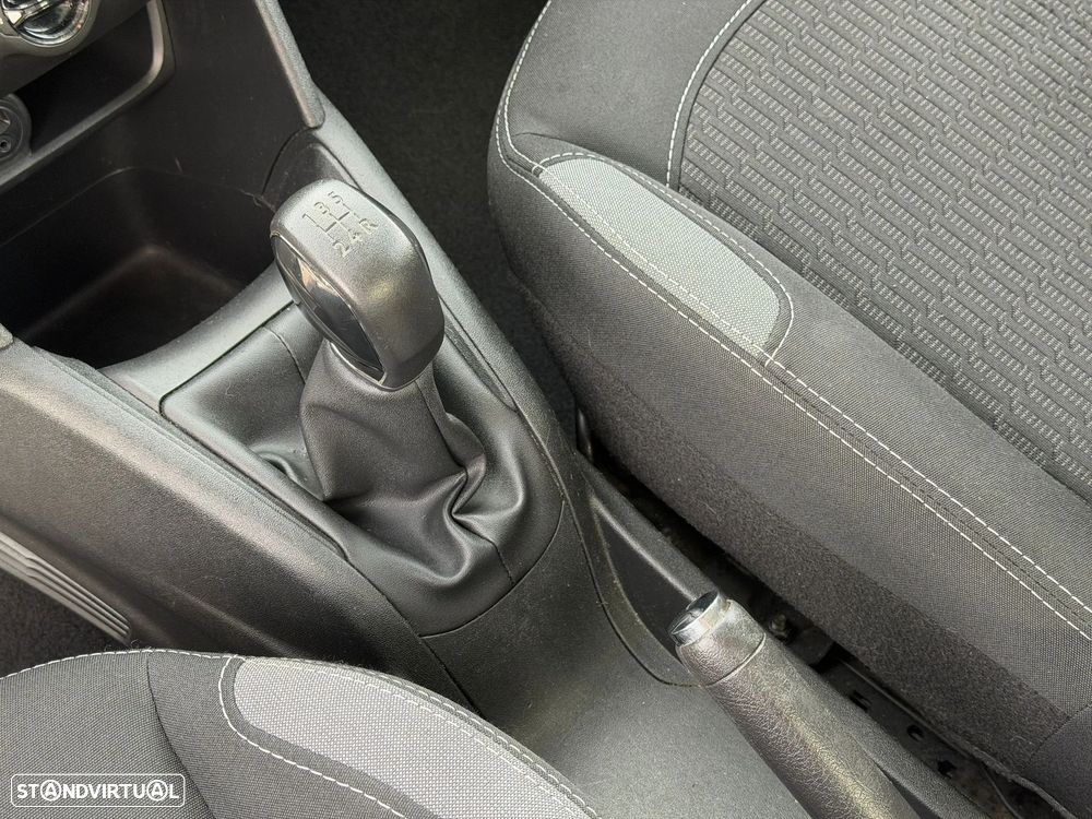 Peugeot 208 1.6 BlueHDi Active - 6