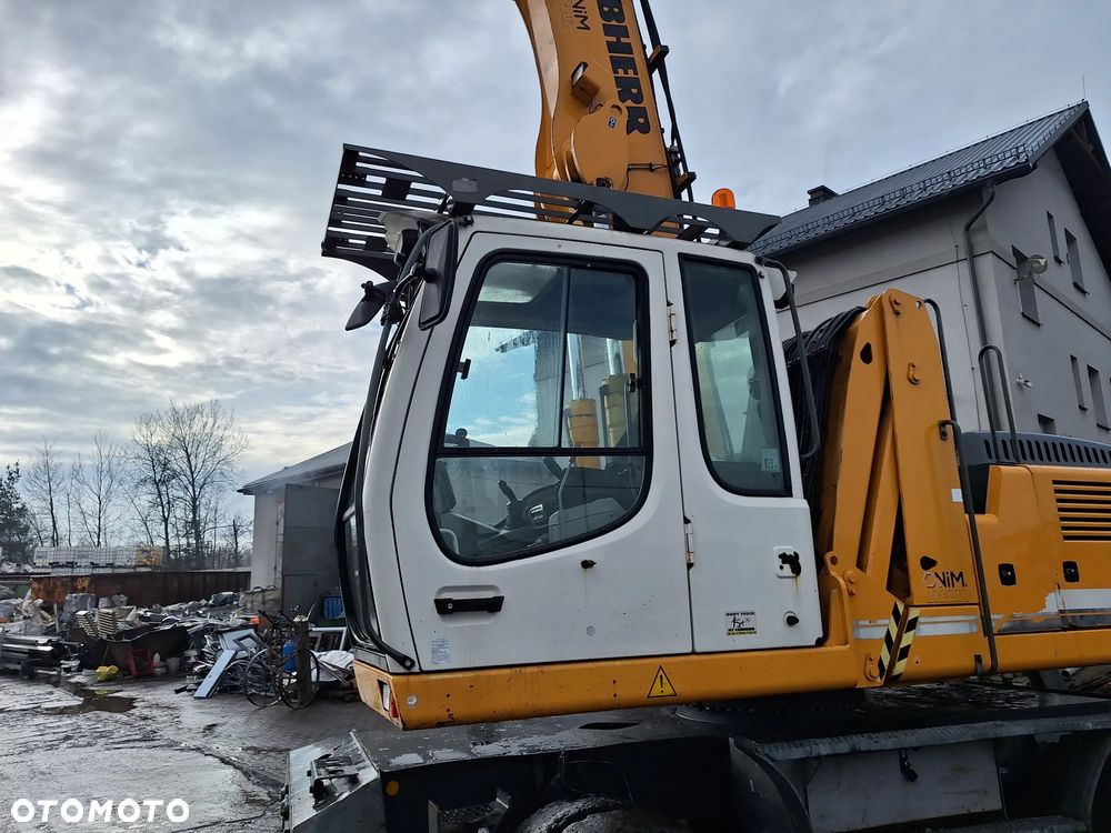 Liebherr 924 C Litronic - 10