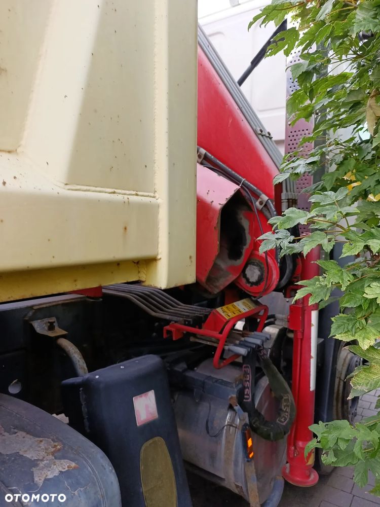 DAF CF85 - 4