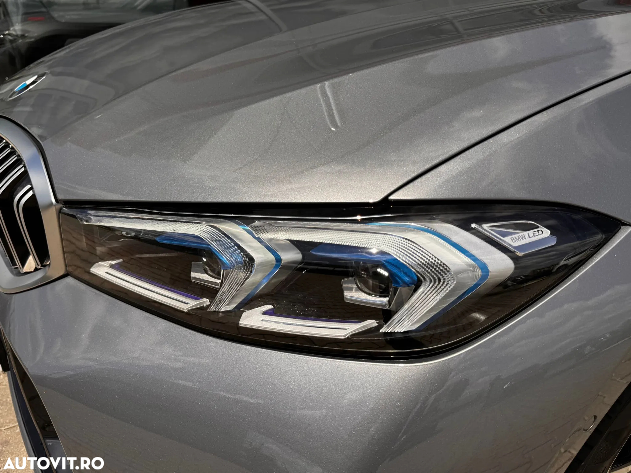 BMW Seria 3 320i xDrive AT - 4