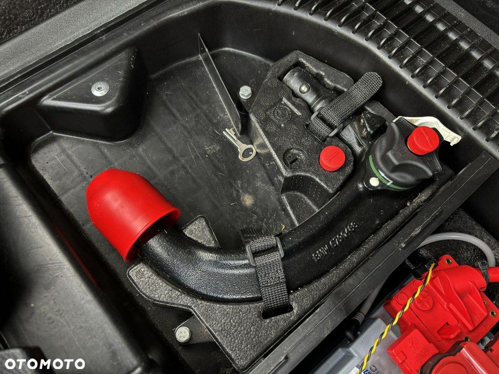 BMW X1 xDrive23d - 6