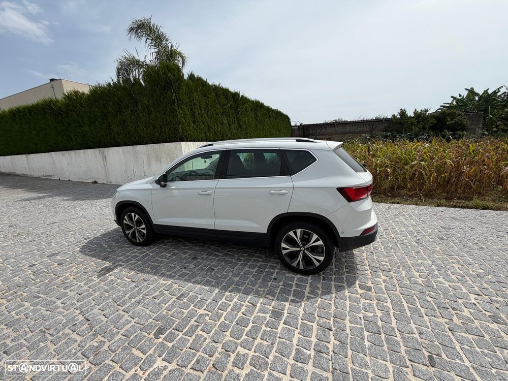 SEAT Ateca 1.6 TDI Style - 1