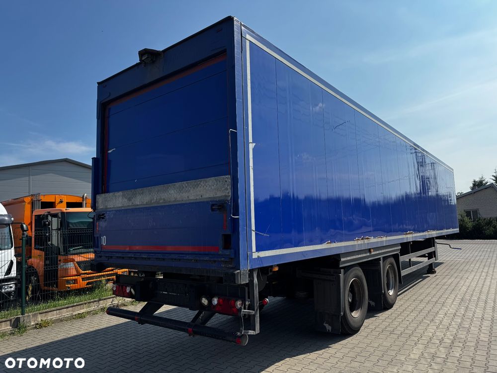 Schmitz Cargobull - 3