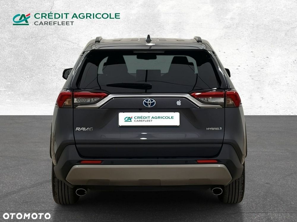 Toyota RAV4 - 7