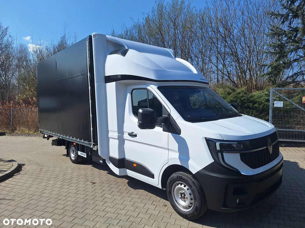 Renault Master - 30