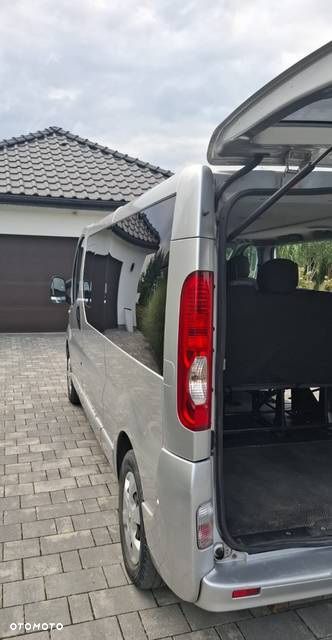 Renault Trafic - 9