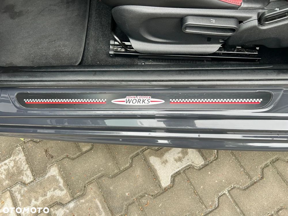 MINI Cooper S sport - 35