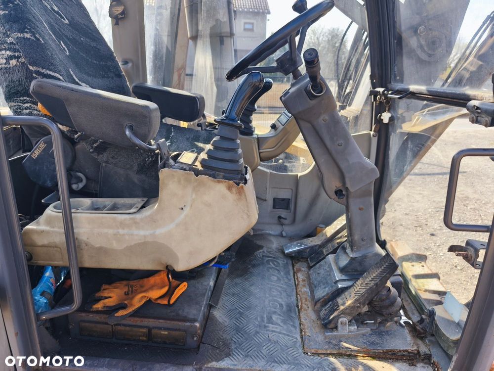 Mecalac 12 Mx - 25