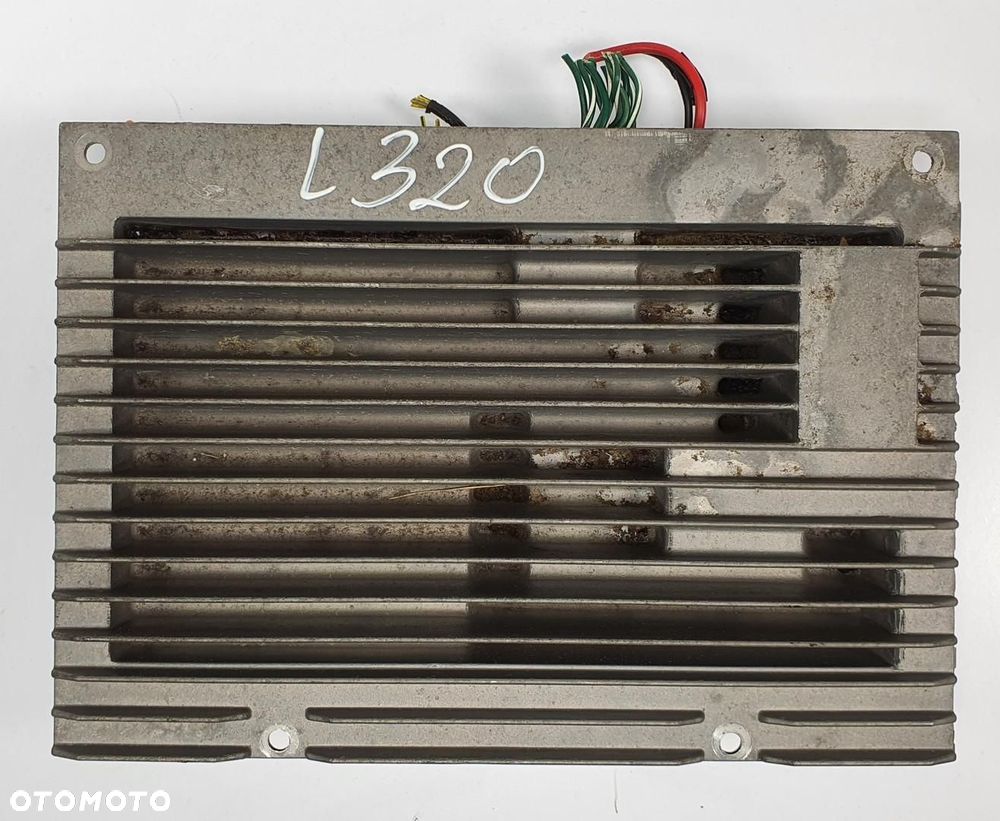 WZMACNIACZ AUDIO HARMAN/KARDON RANGE ROVER SPORT I L320 8H32-19C164-AA - 1