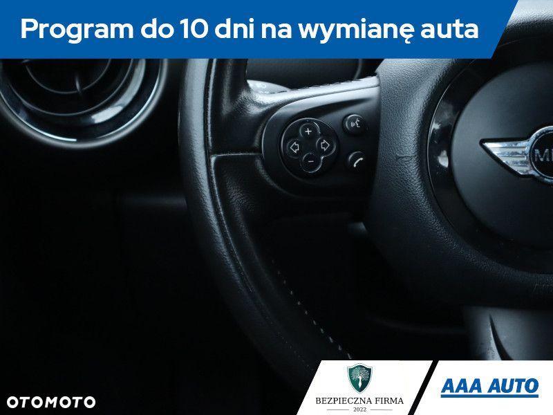 MINI Countryman - 20