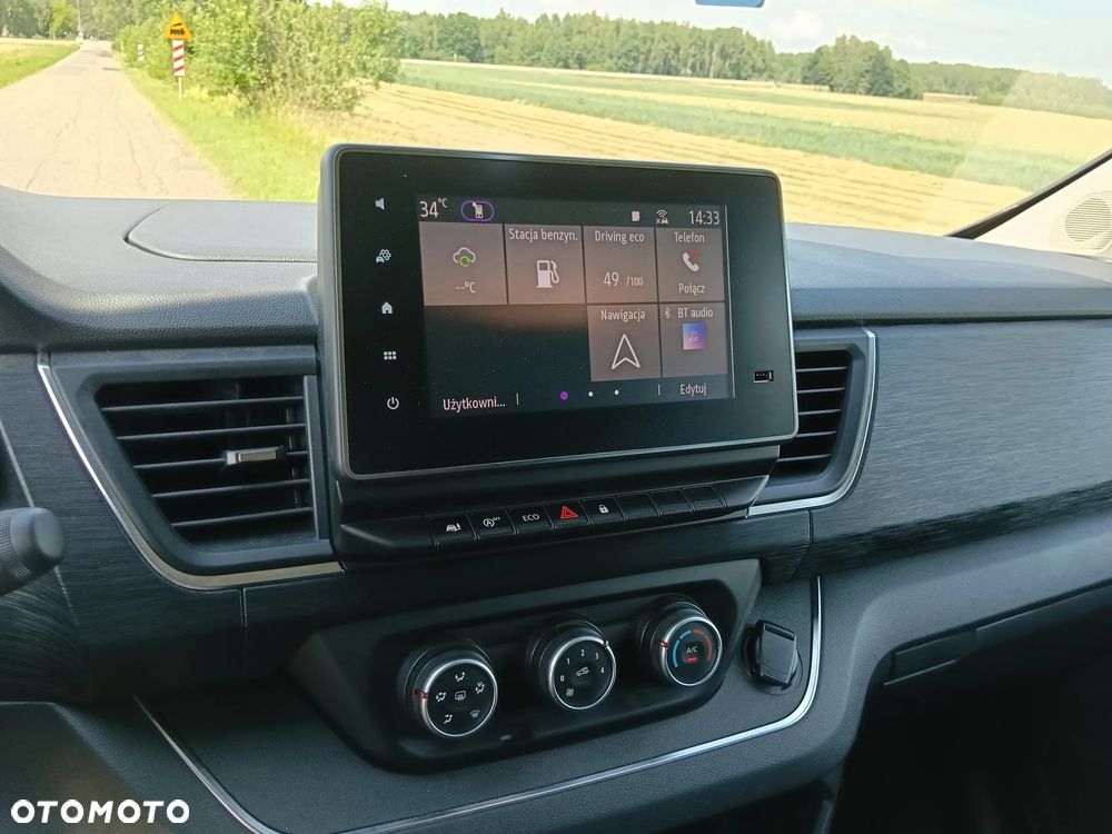 Renault Trafic 2.0 L2H1 HD Extra (bryg.) - 28