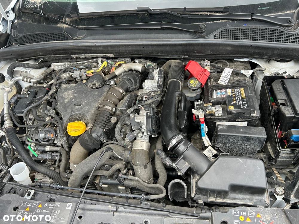 Renault Clio Energy dCi 110 Start & Stop INITIALE PARIS - 18