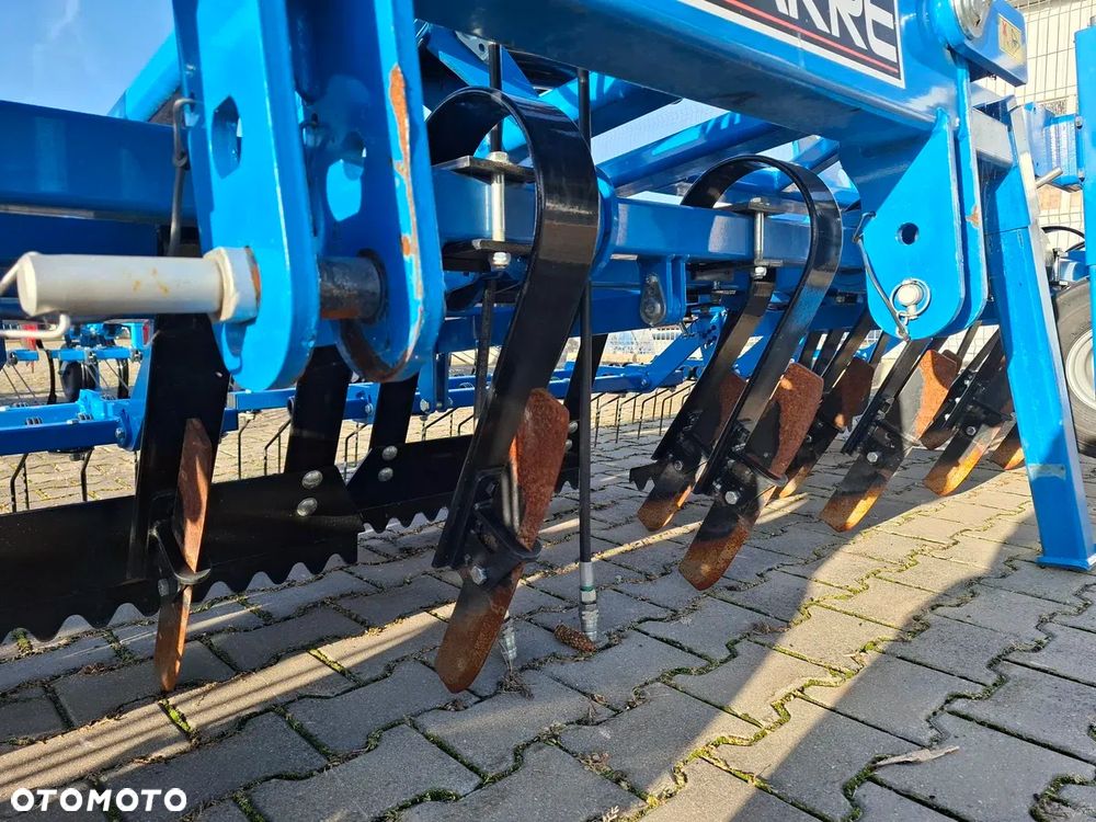 Inny CARRE Prairial 6m - 30
