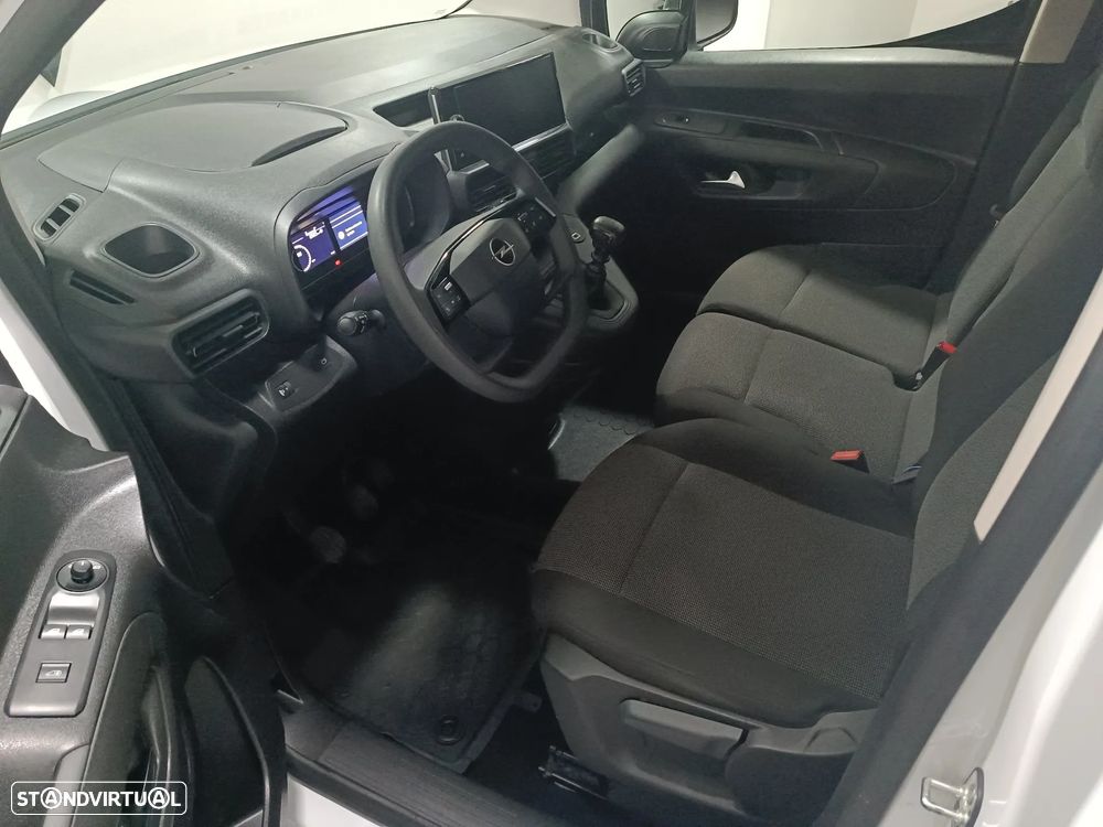Opel Opel Combo L1 COMBO CARGO - 11
