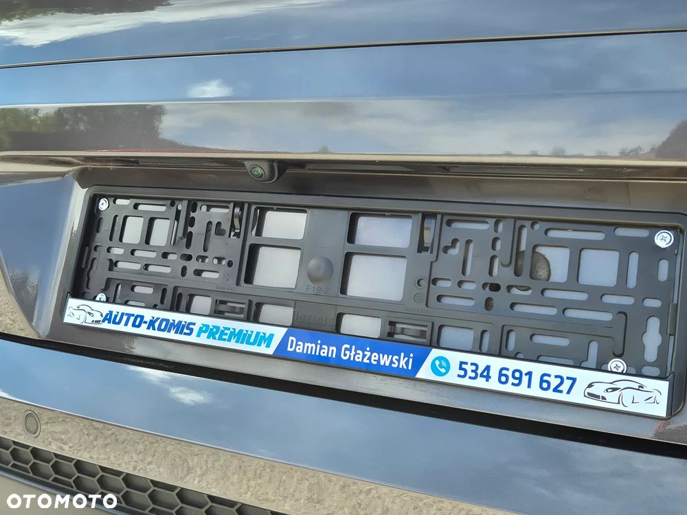 Hyundai Tucson blue 1.7 CRDi 2WD Style - 15