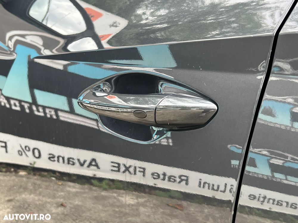 Hyundai Tucson 1.6 CRDi 48V-Hybrid 2WD DCT N Line - 37