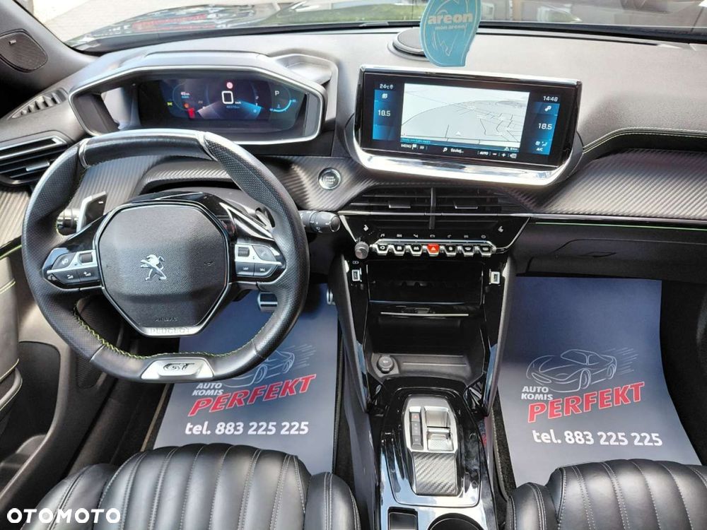 Peugeot 2008 - 26