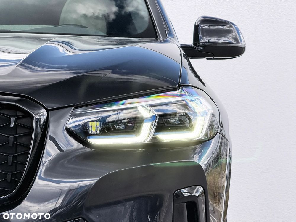 BMW X4 xDrive30i mHEV sport - 9