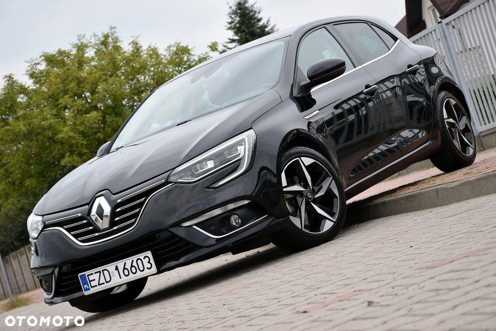 Renault Megane - 12