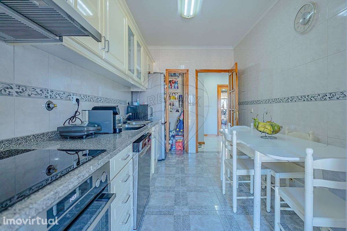 Apartamento T2 para venda - Grande imagem: 4/28