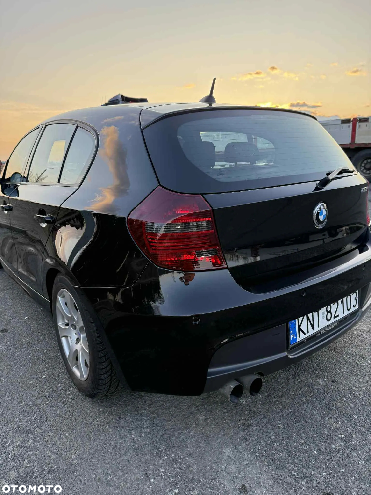 BMW Seria 1 118i - 3