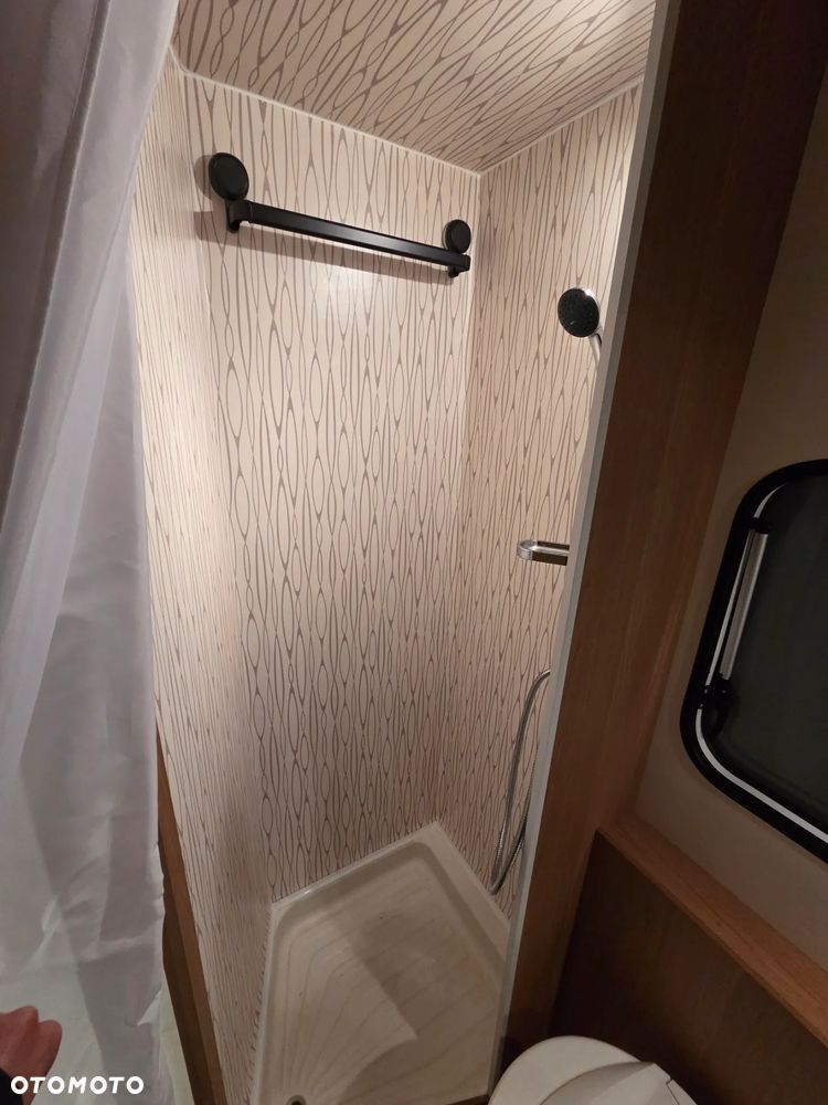 KNAUS SPORT 580QS - 21