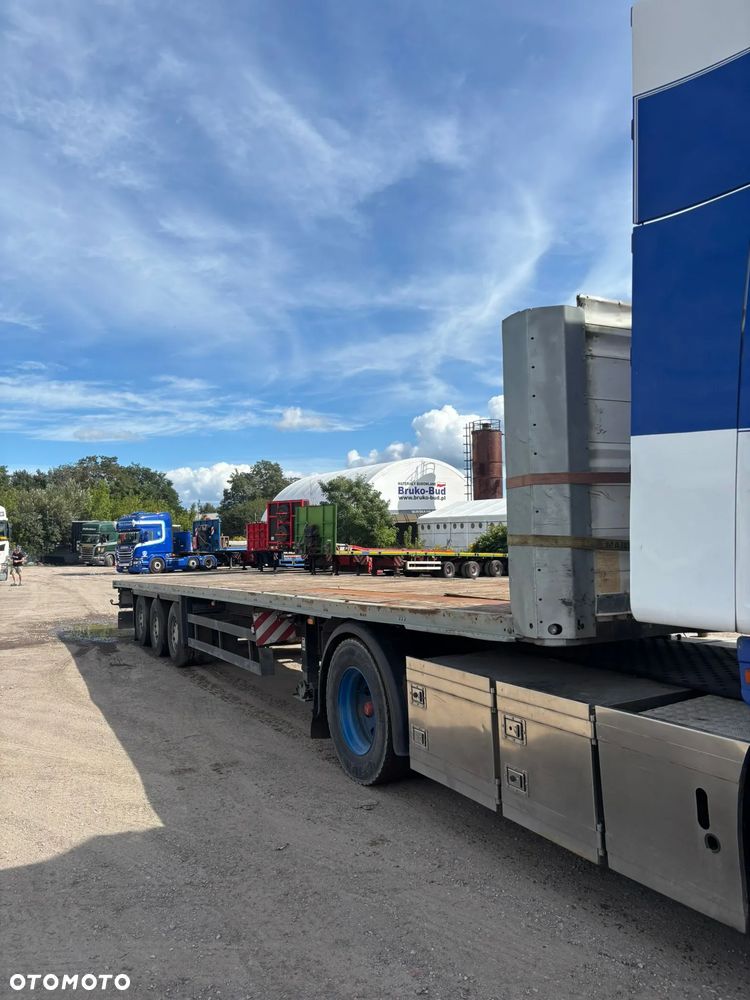 Schmitz Cargobull S01 - 14