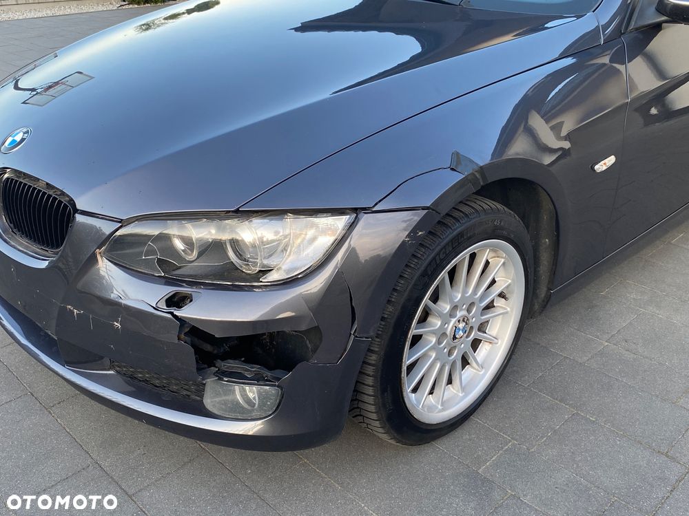BMW Seria 3 320i M Sport Edition - 26