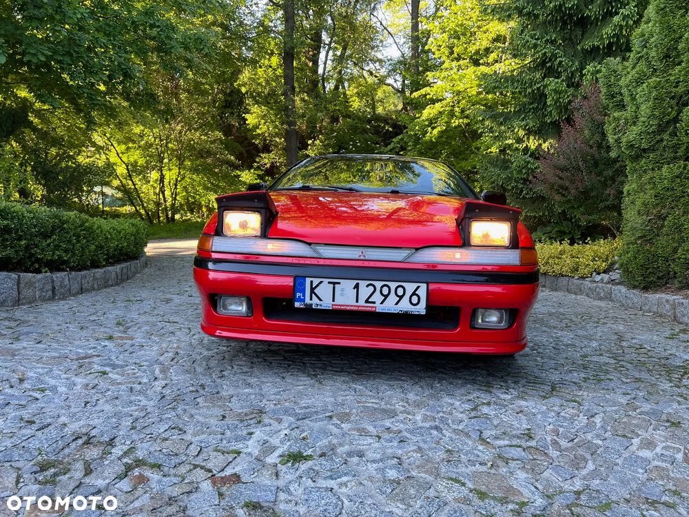 Mitsubishi Eclipse 2000 GSi - 11