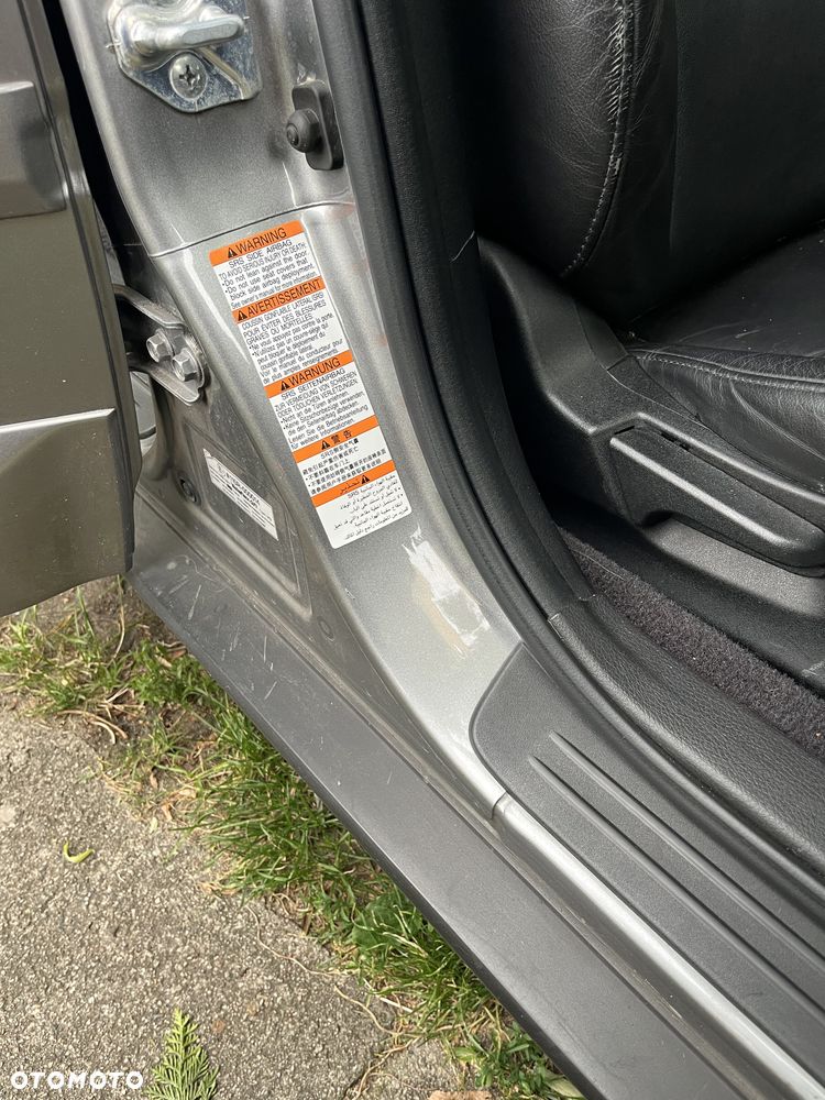 Subaru Outback 2.5 Automatik Comfort - 24