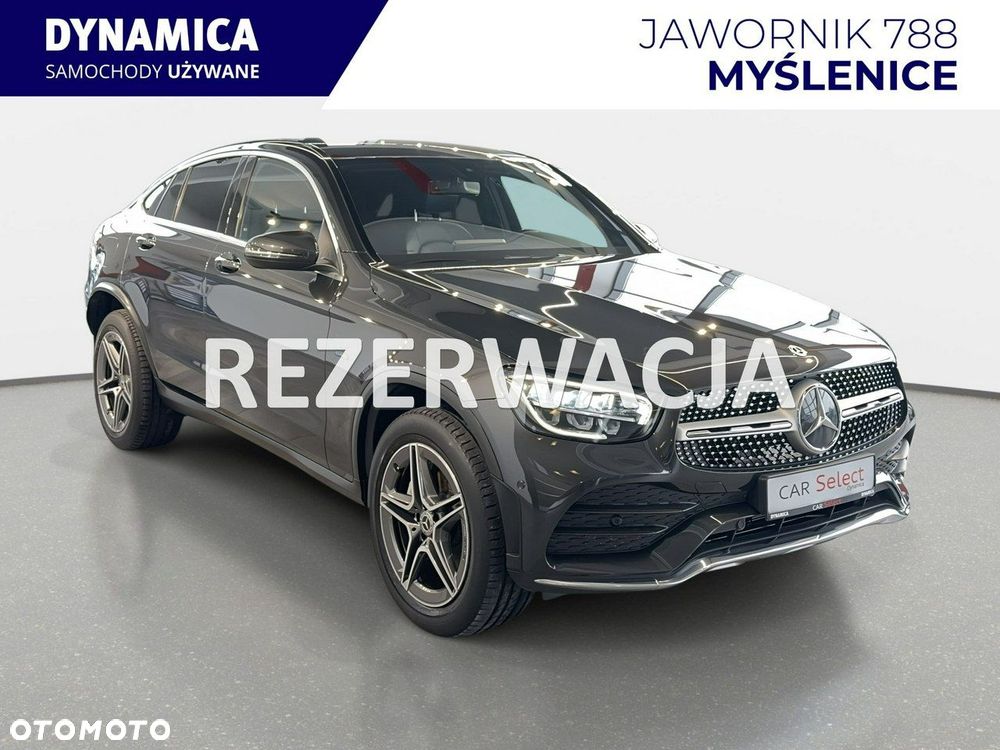 Mercedes-Benz GLC - 2