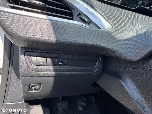 Peugeot 2008 - 27