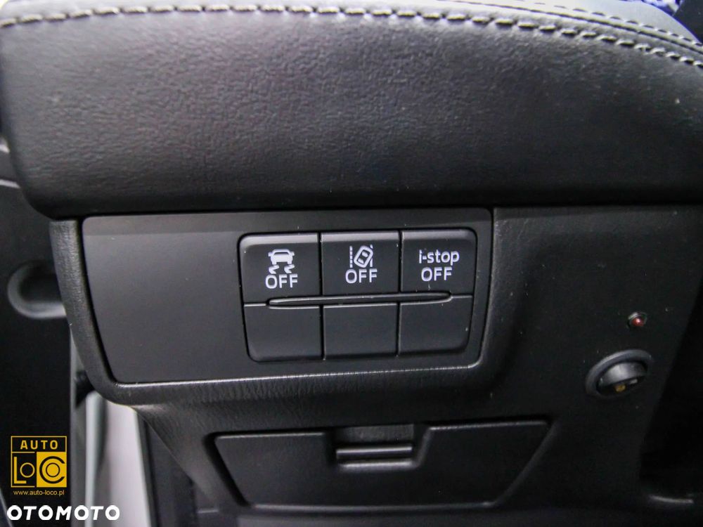 Mazda 6 2.0 SkyMotion - 27