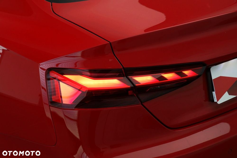 Audi A5 Coupé - 4