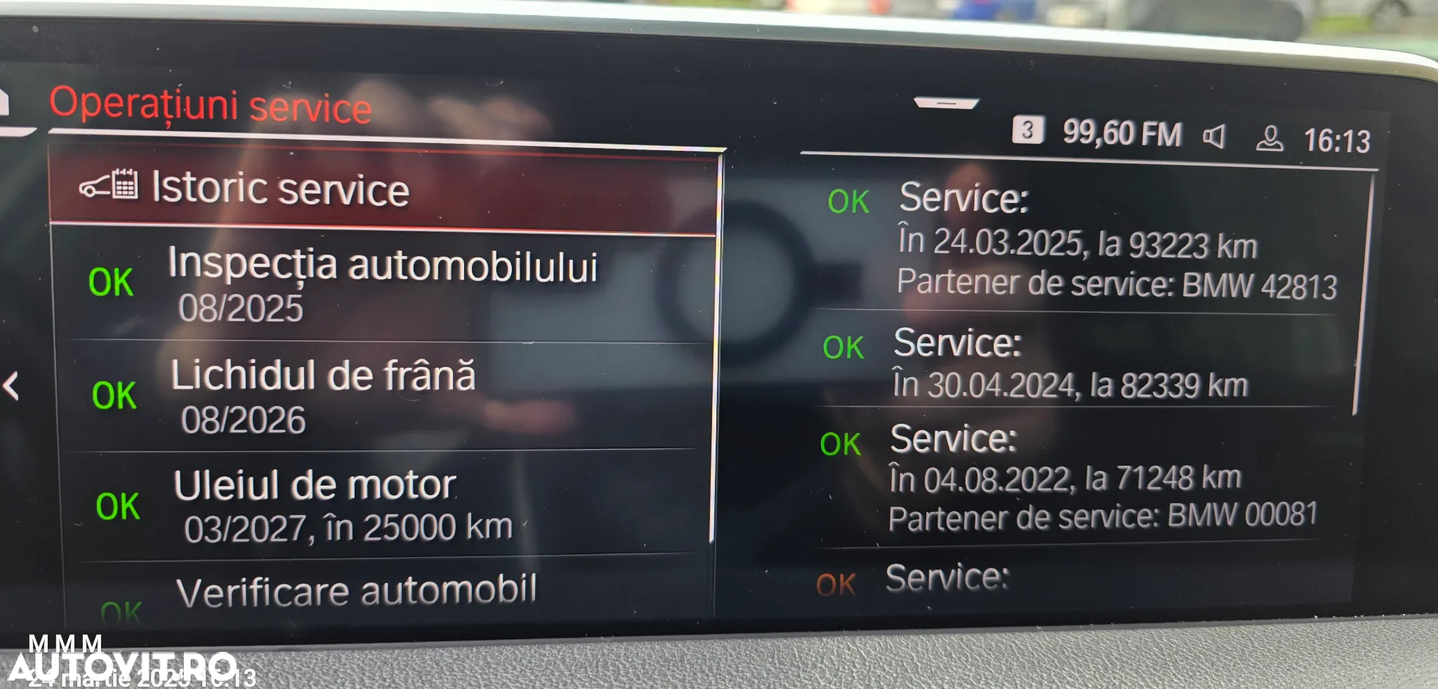 BMW Seria 7 730d - 35