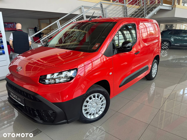 Toyota PROACE CITY - MC24