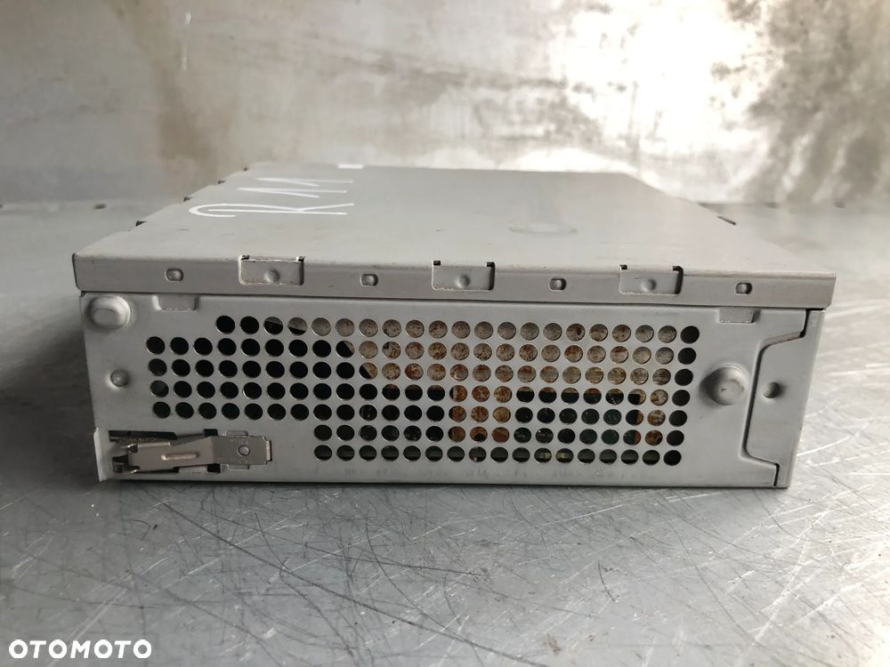 R11. Tuner Wzmacniacz Radia 4G0035056 Audi Q7 4L A5 8T A4 B8 - Gwarancja Wysyłka - 3