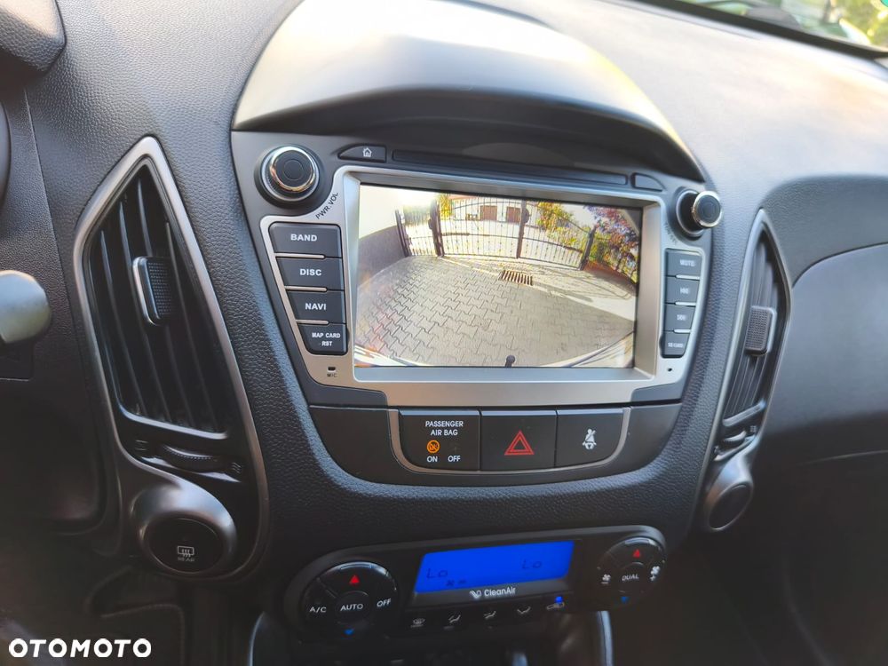Hyundai ix35 1.6 GDI Premium 2WD - 15