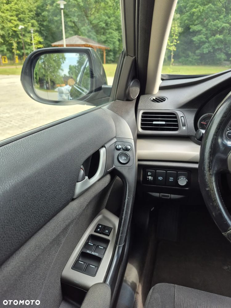 Honda Accord 2.0 i Automatik Executive - 18