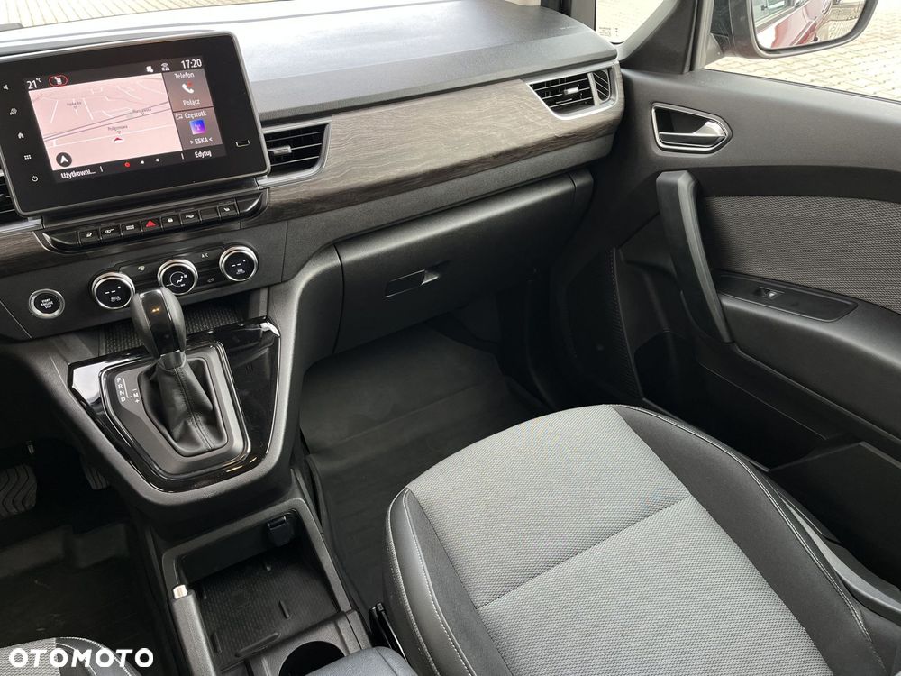 Renault Kangoo - 15