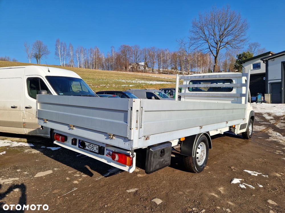 Peugeot Boxer - 3