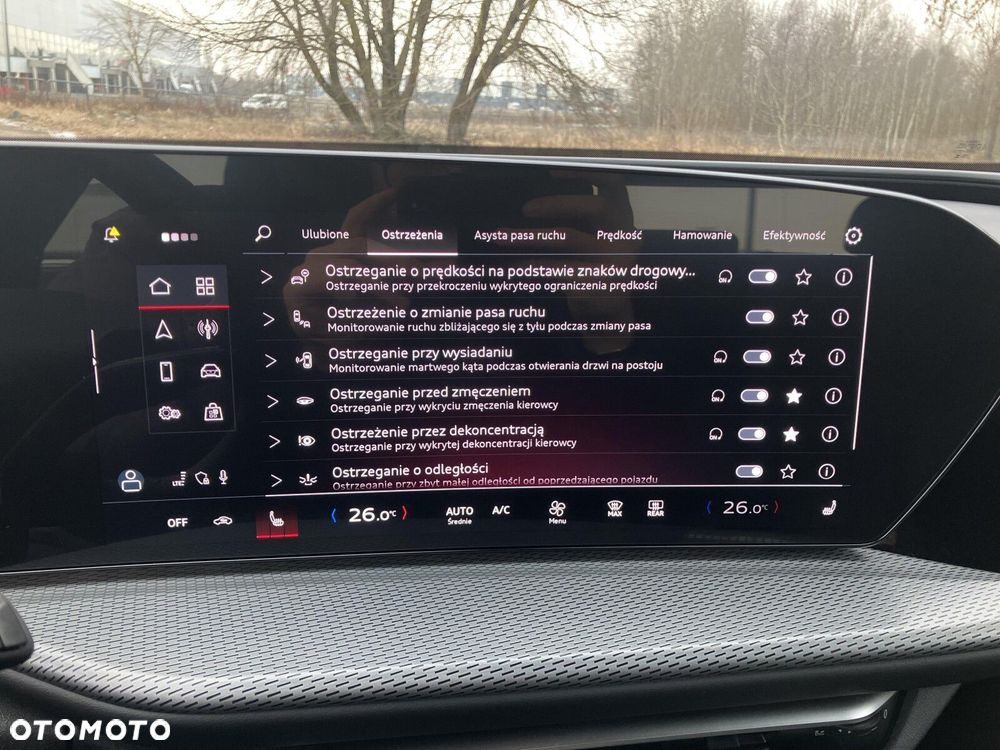 Audi Q5 Sportback - 22