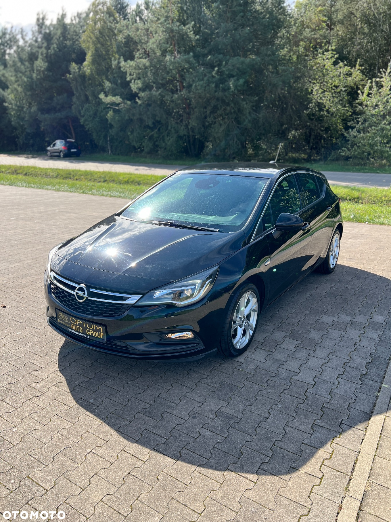 Opel Astra V 1.4 T Elite S&S - 2